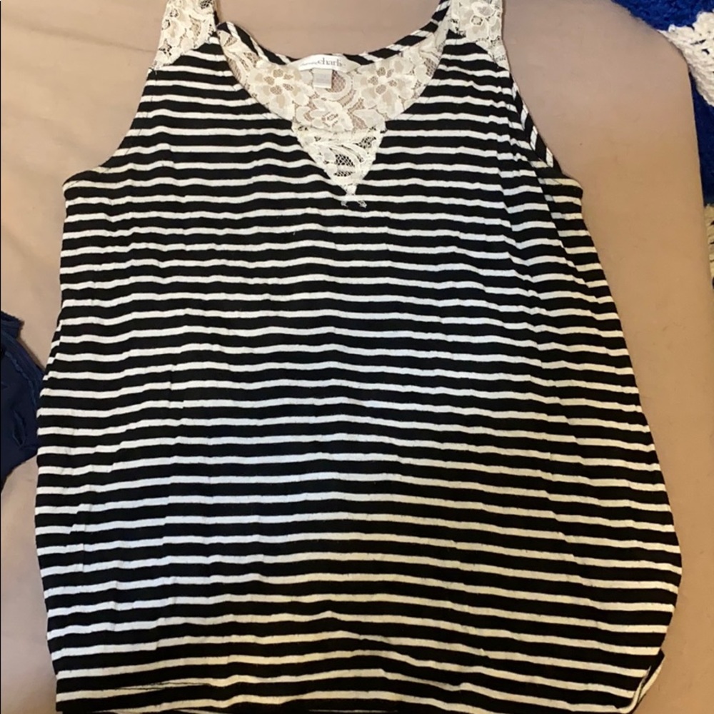 Charming Charlie top